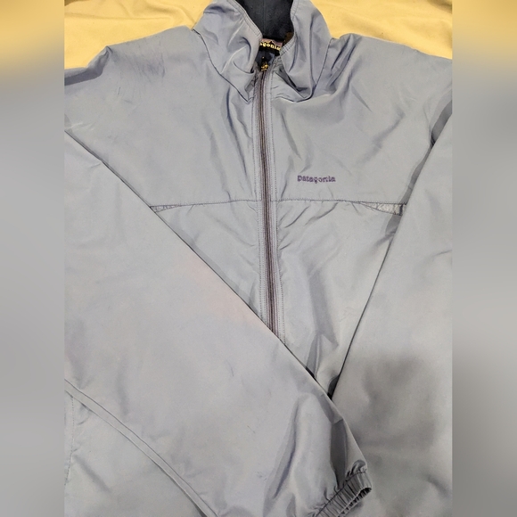 Patagonia Men's Lightweight Jacket - Picture 7 of 10